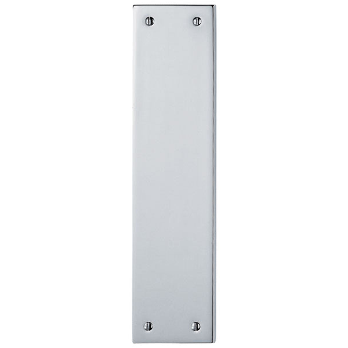 CLAS FINGER PLATE 298x73x6 PCP M39CP by CARLISLE BRASS