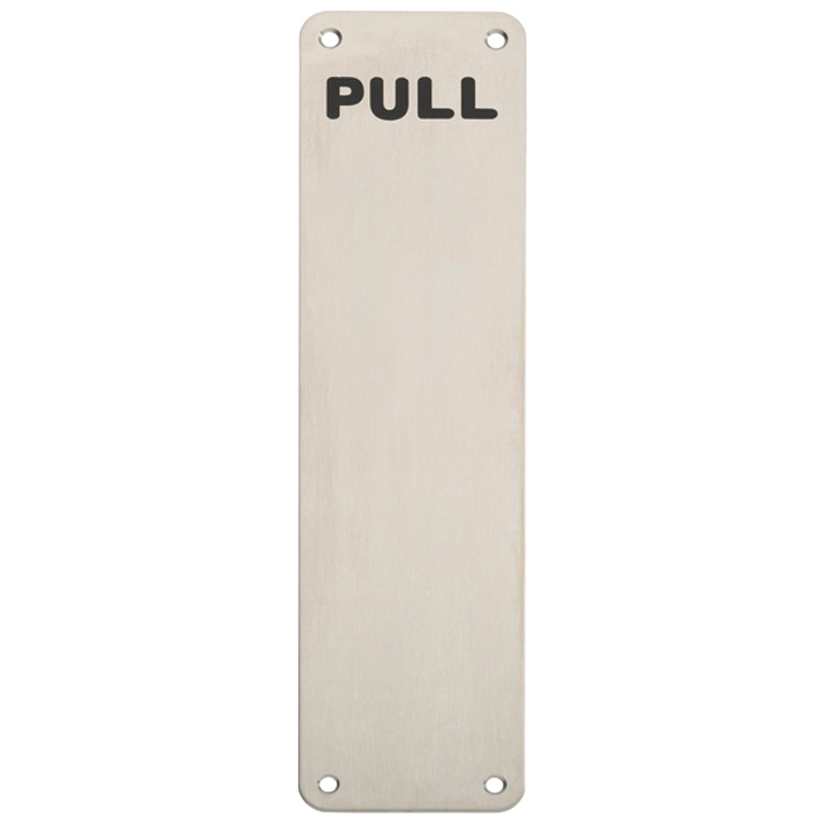 ESPEC FINGER PLATE PULL 300x75 SSS FPP1301SSS – FPC112K