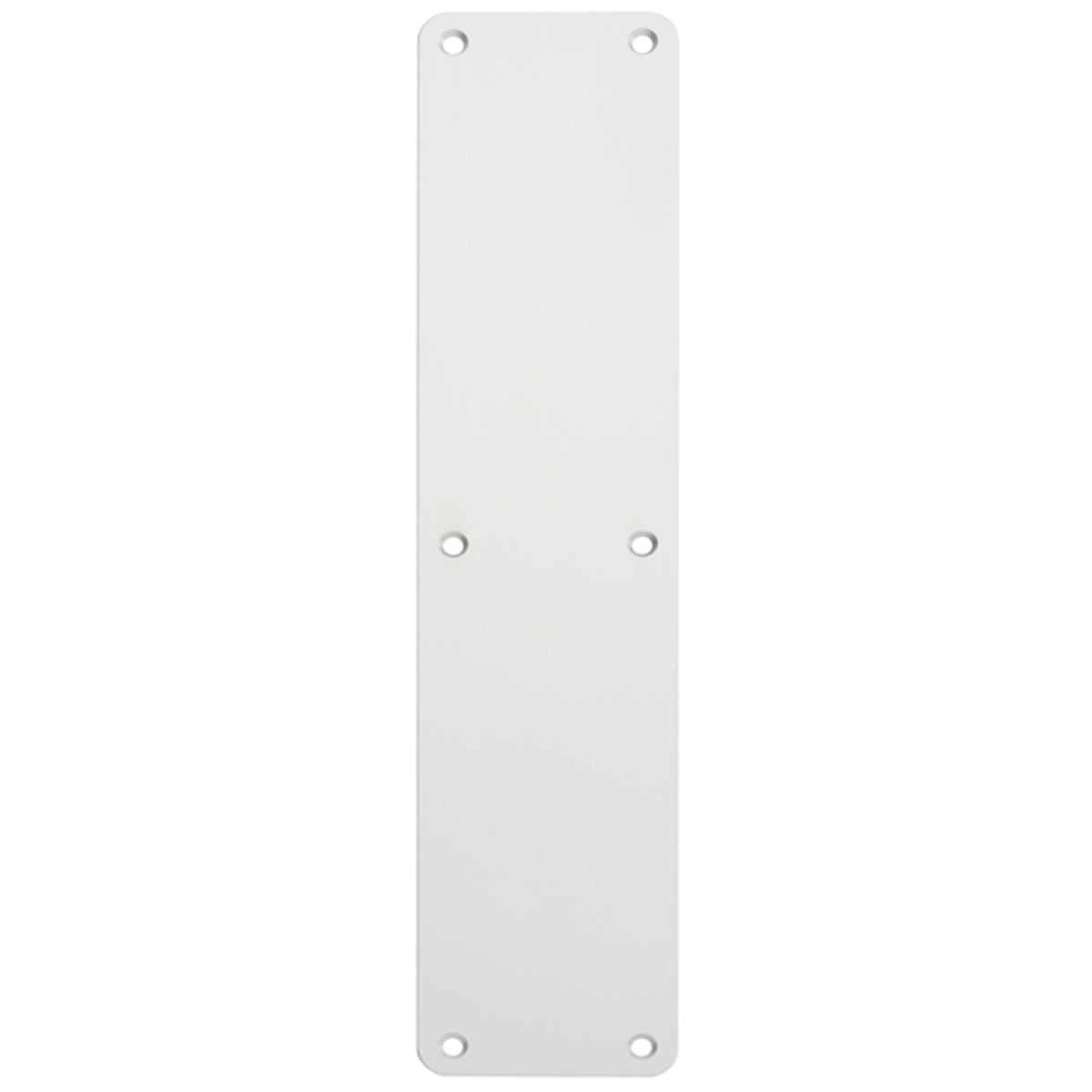 ESPEC FINGER PLATE 350x75x2 SAA FPP43500SAA by CARLISLE BRASS