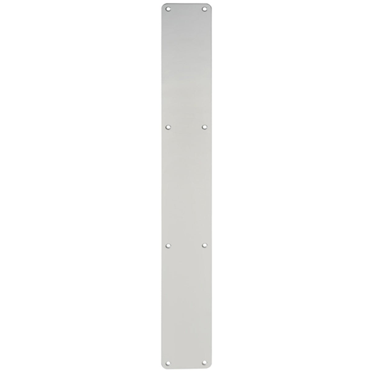 ESPEC FINGER PLATE 650x75x2 SAA FPP46500SAA by CARLISLE BRASS