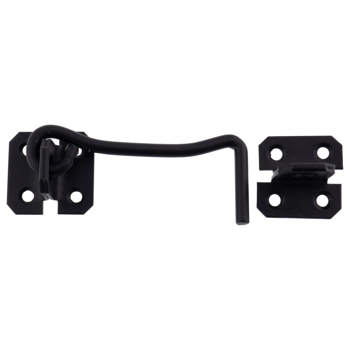 ECLIPSE GATE CABIN HOOK 102 BLK – GFF014A