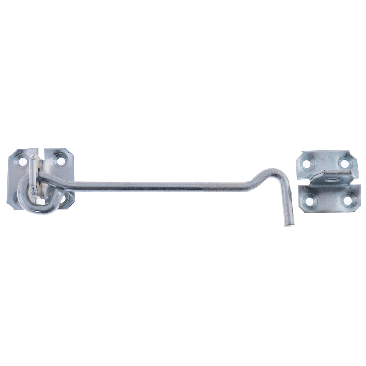 PREPACK ECLIPSE GATE CABIN HOOK 152 BZP by FRISCO UK SALES LTD
