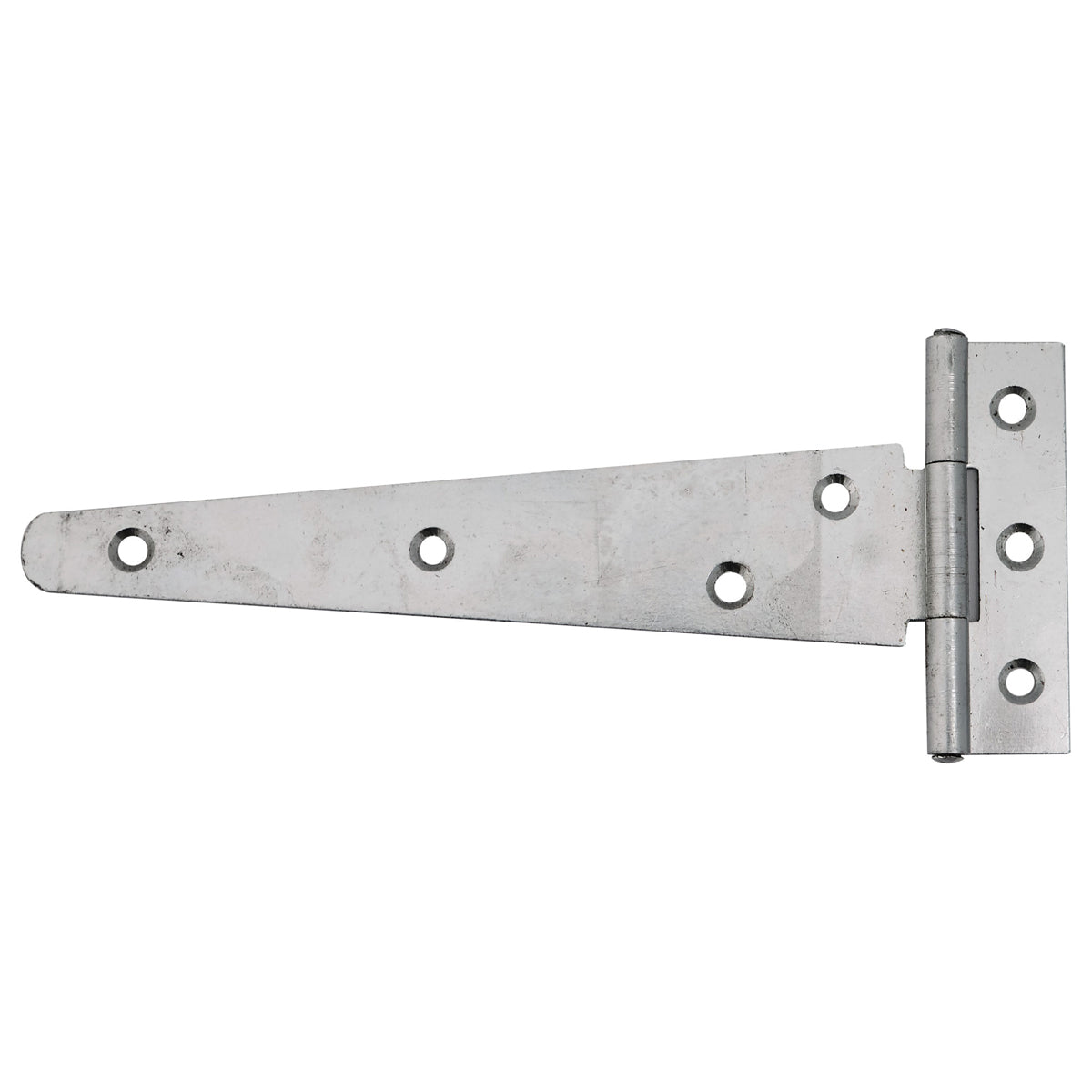 PREPACK ECLIPSE GATE TEE HINGE MEDIUM DUTY 150 BZP by FRISCO UK SALES LTD