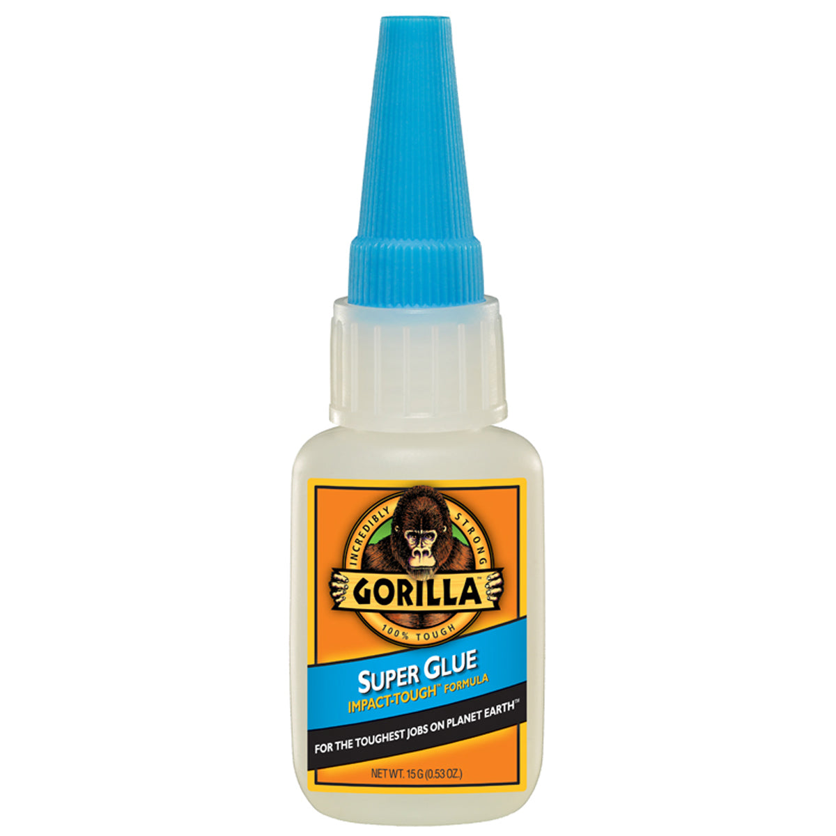 GLUE GORILLA CONTACT 115ml