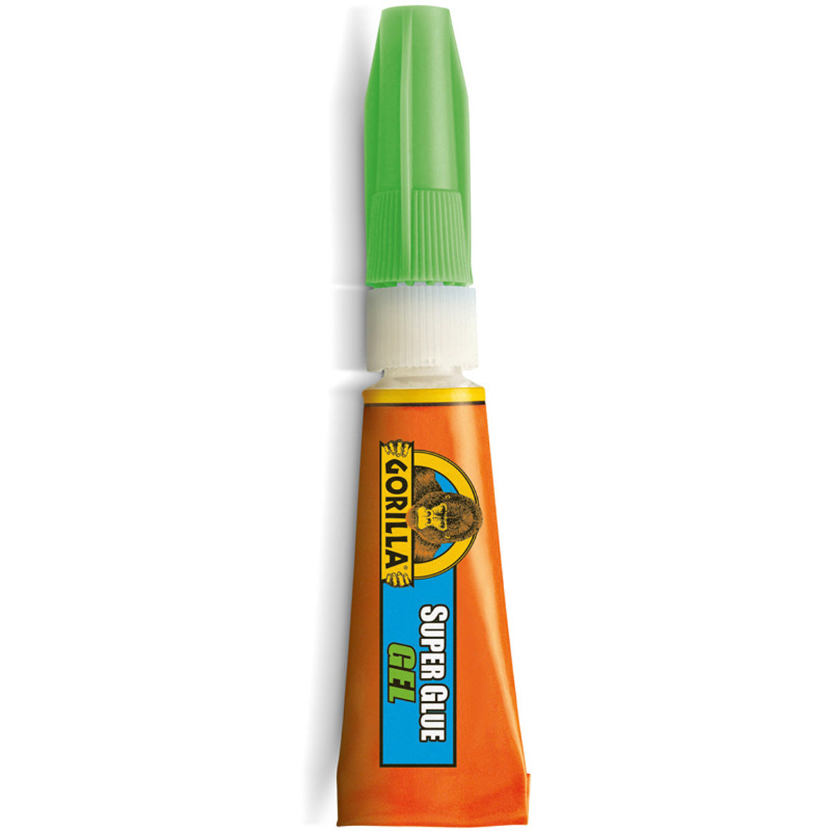 GLUE GORILLA SUPERGLUE PRECISE 15g