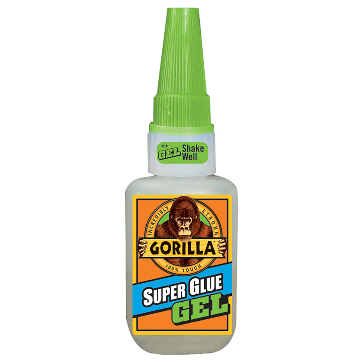 Gorilla Super Glue Gel