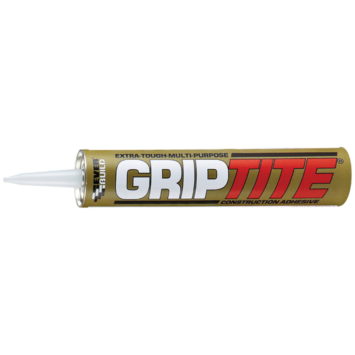 GRIP GLUE GRIPTITE ADHESIVE 310ml