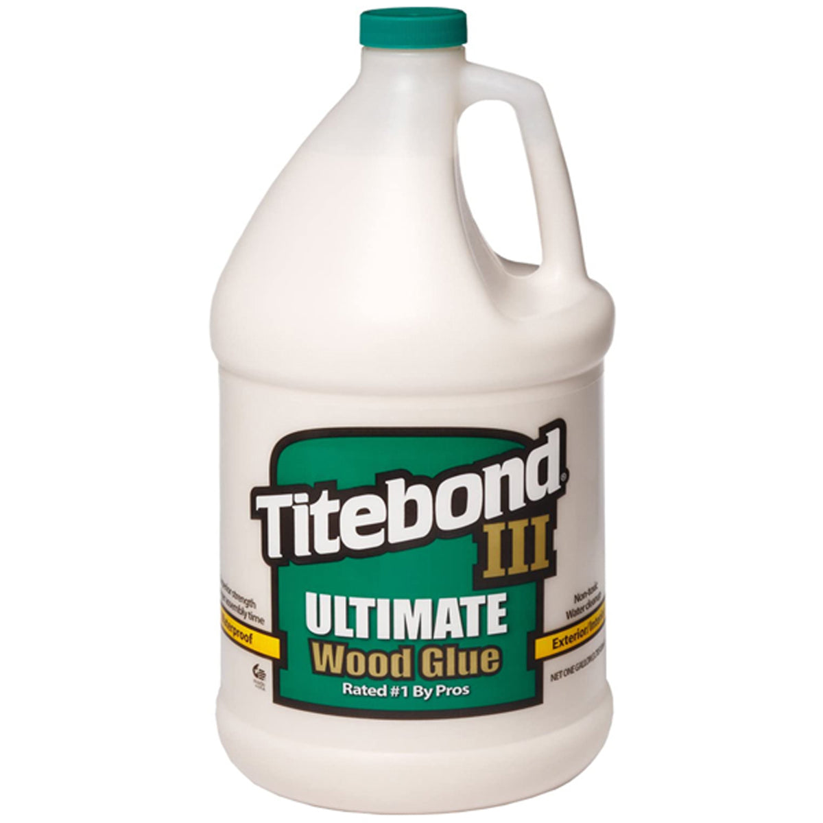 GLUE TITEBOND 111 WOOD 3.785L