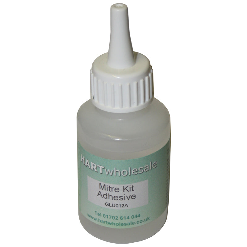 GLUE TUFF LOCK MDF SUPERGLUE ONLY