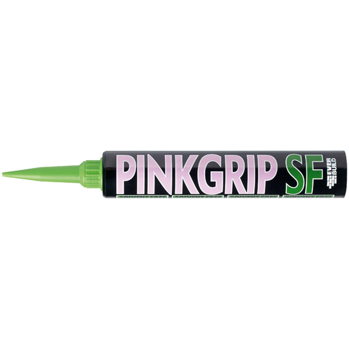 PINKGRIP SF SOLVENT FREE 350ml PNK by SIKA LTD