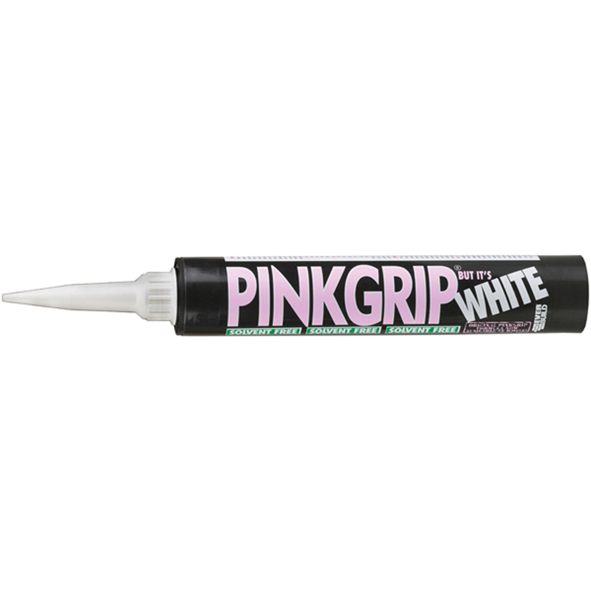 PINKGRIP SF SOLVENT FREE 380ml WHI by SIKA LTD