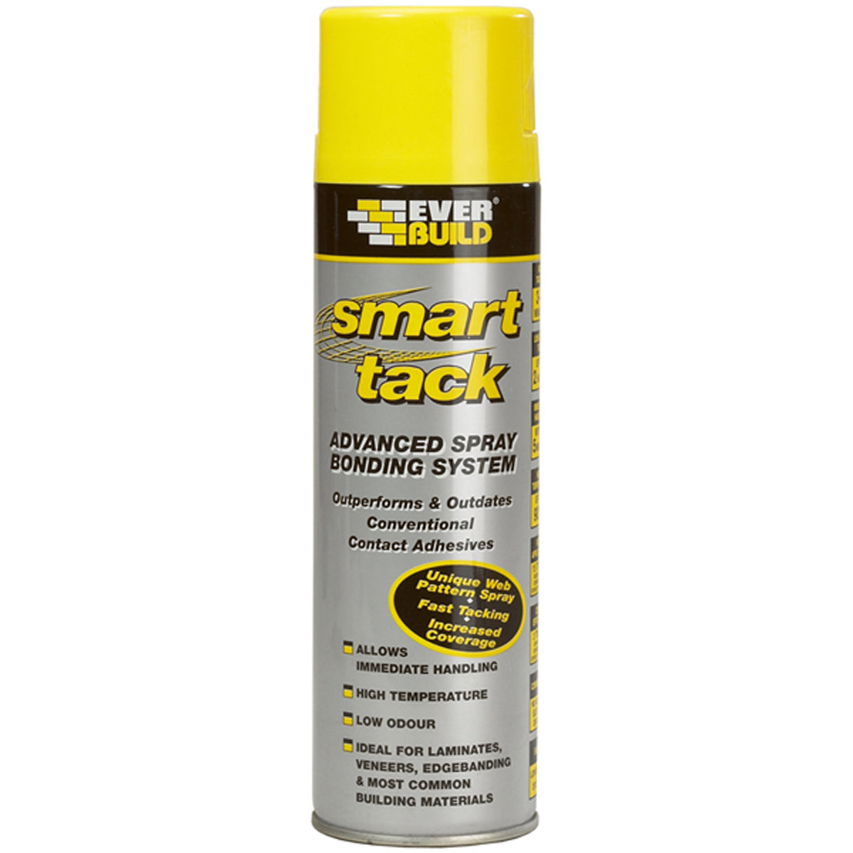 SMART TACK SPRAY HANDY 500ml BLUE