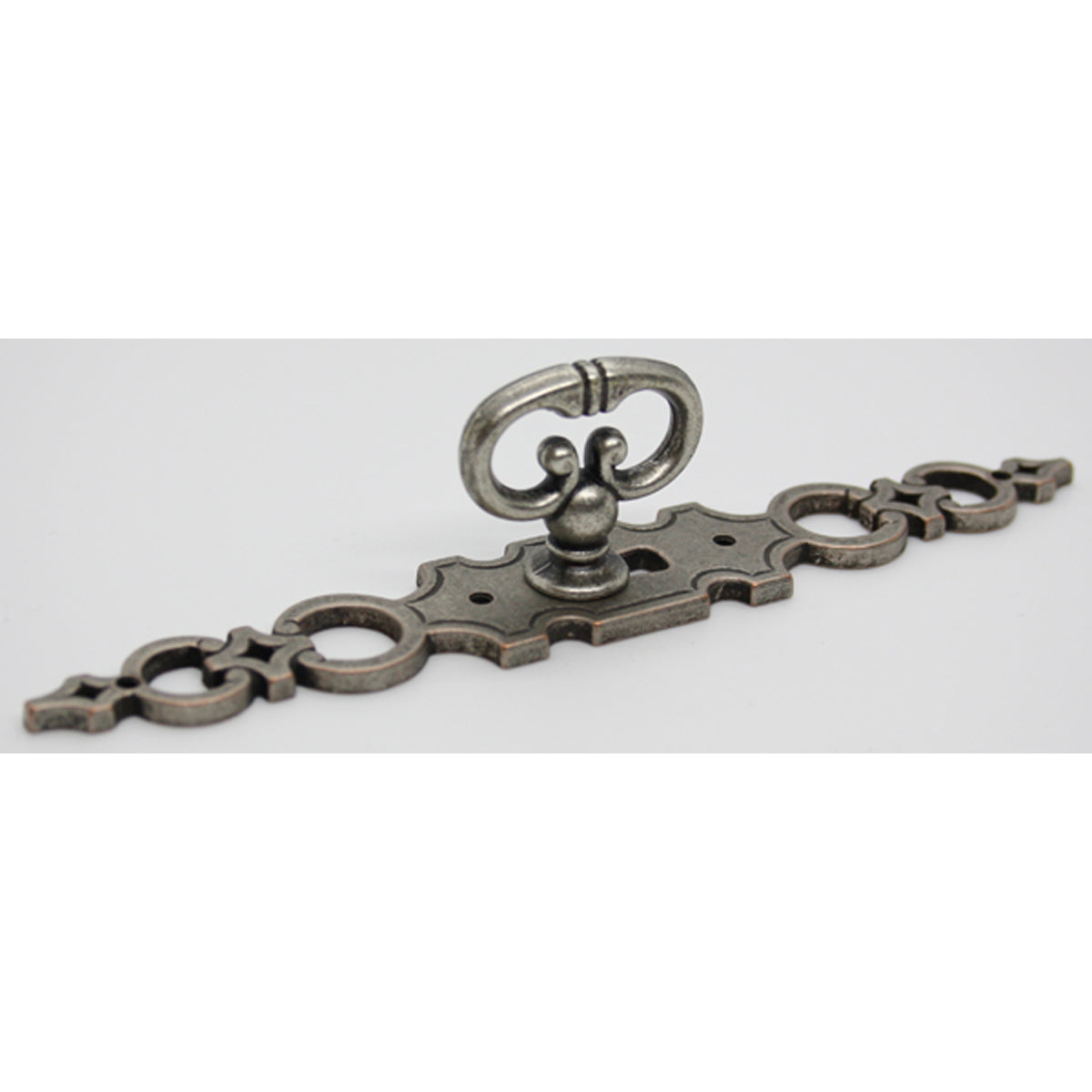 KEYHOLE HANDLE HANDLE 31x13x30 PEW
