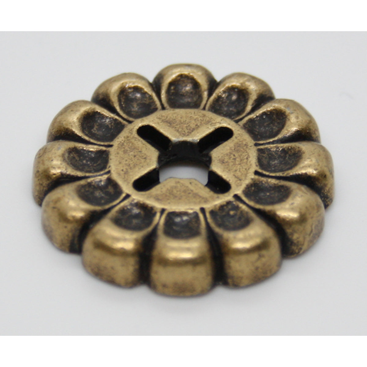 BACKPLATE SMALL ROUND D23 ABR