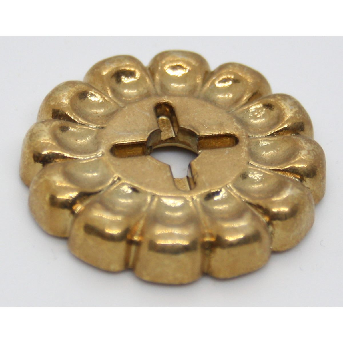 BACKPLATE SMALL ROUND D23 EBR