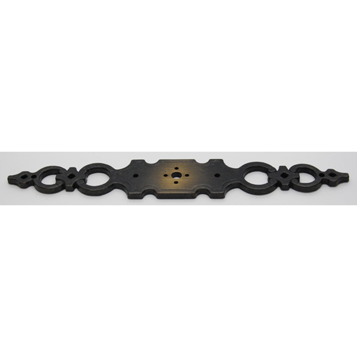 BACKPLATE HOLE 190x23 APW