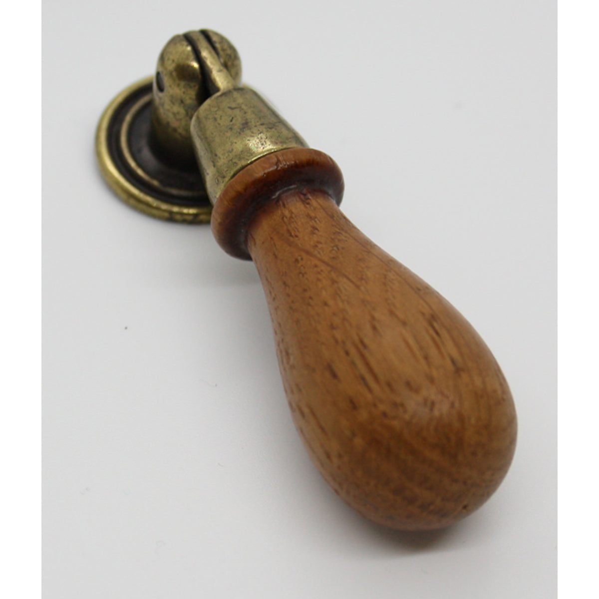 WOODEN DROP HANDLE