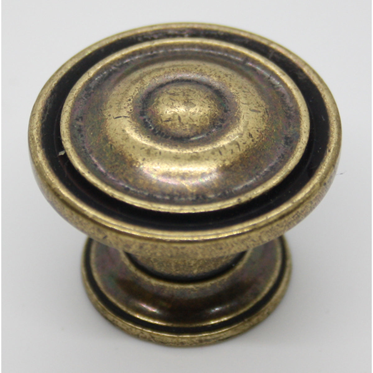 BULLSEYE KNOB D30x23 ABR