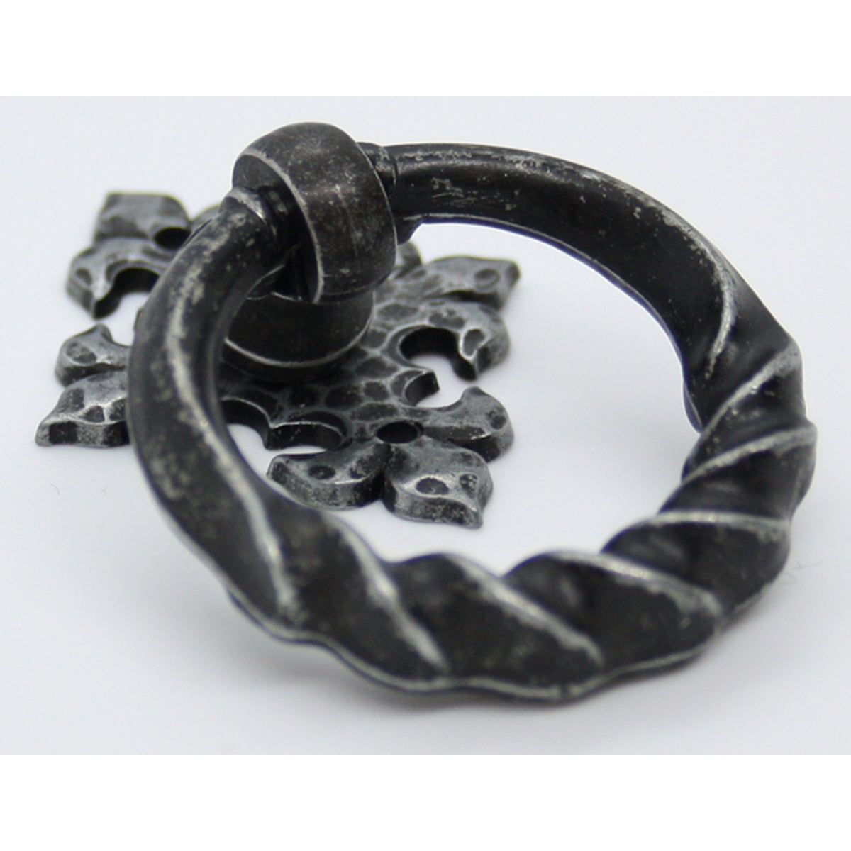 TWISTED RING D35 PEW