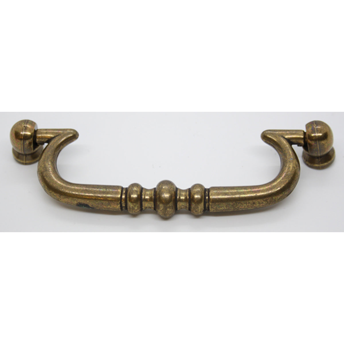 PLAIN DROP HANDLE 96HC ABR