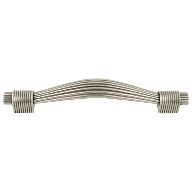 REEDED HANDLE 128HC PEW