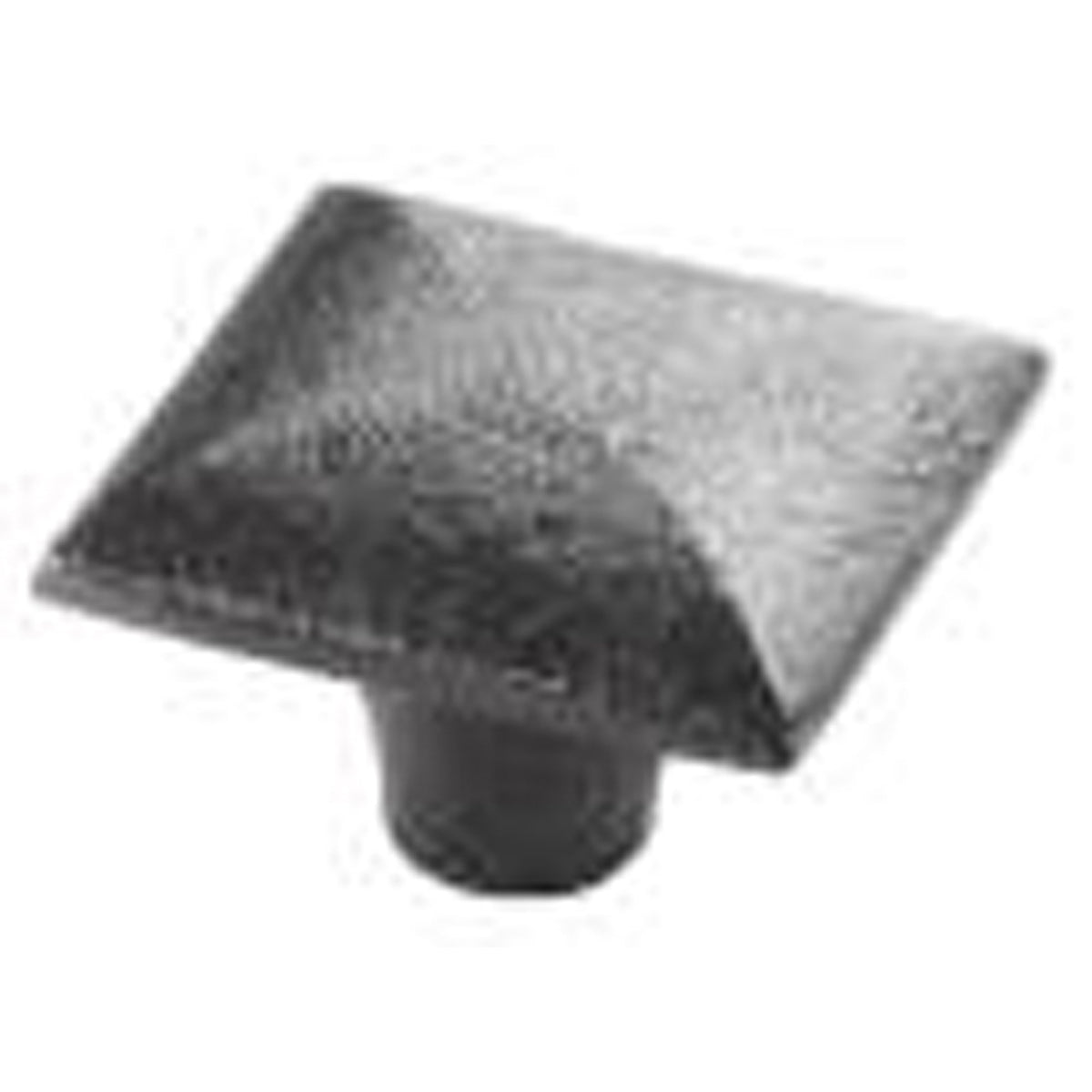 WARWICK SQUARE KNOB 35x35x24 PEW