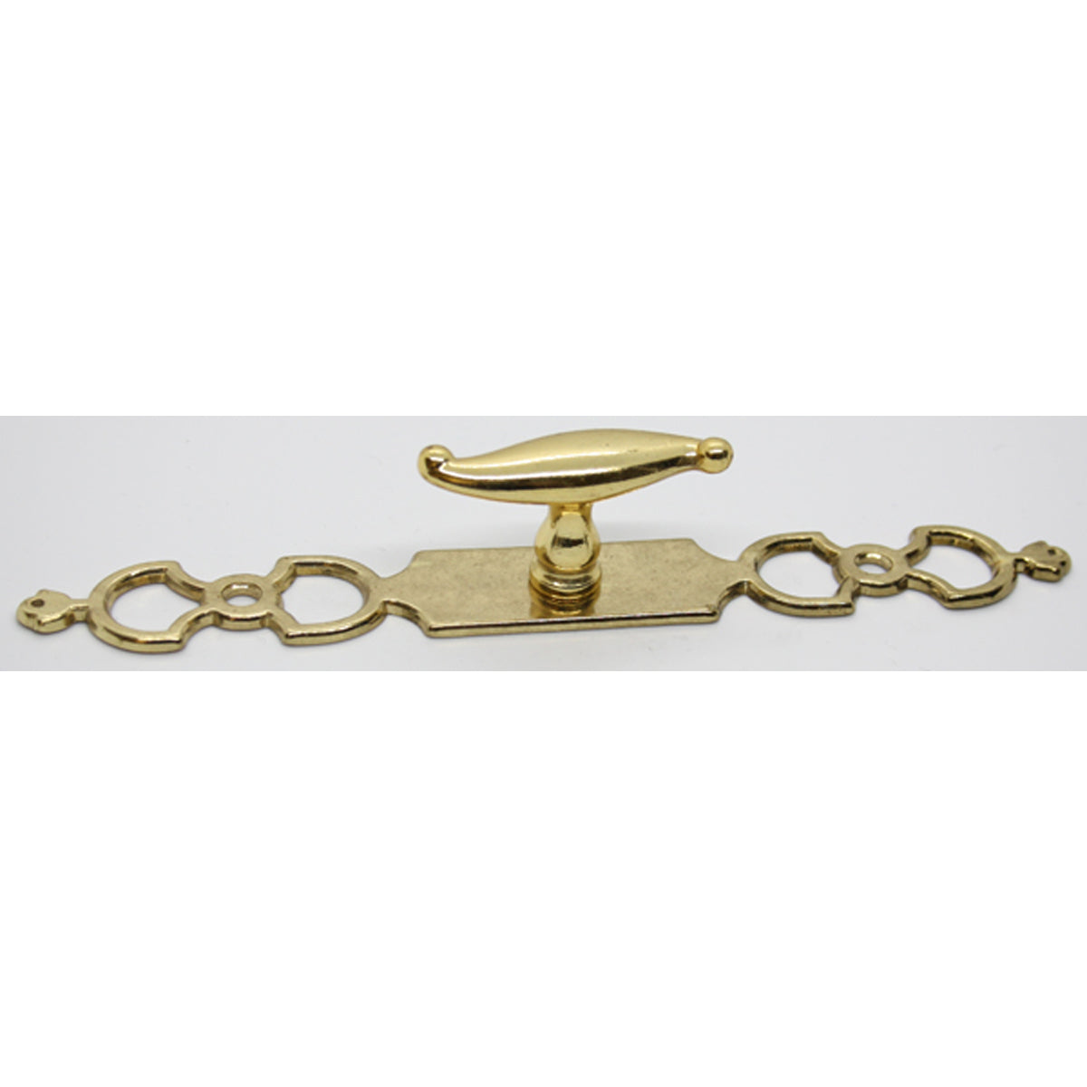 ITALIAN TEE HANDLE 160x20x30 EB