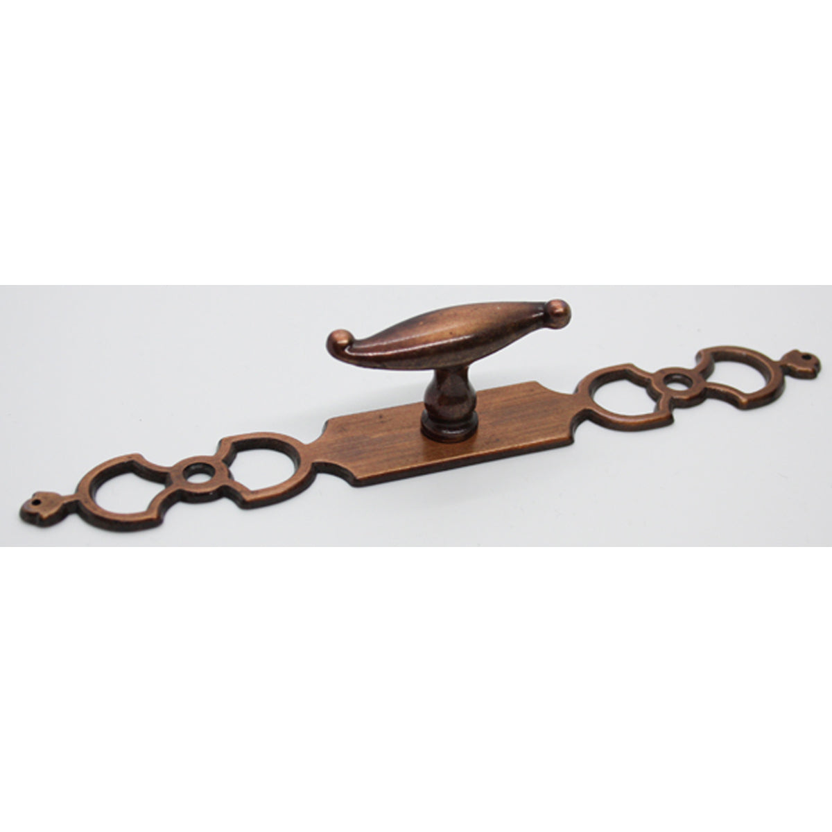 ITALIAN TEE HANDLE 160x20x30 BRZ