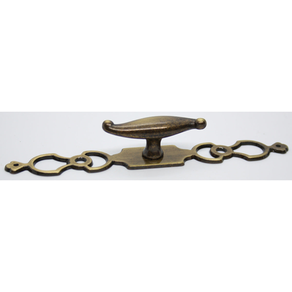ITALIAN TEE HANDLE 127x20x30 EB