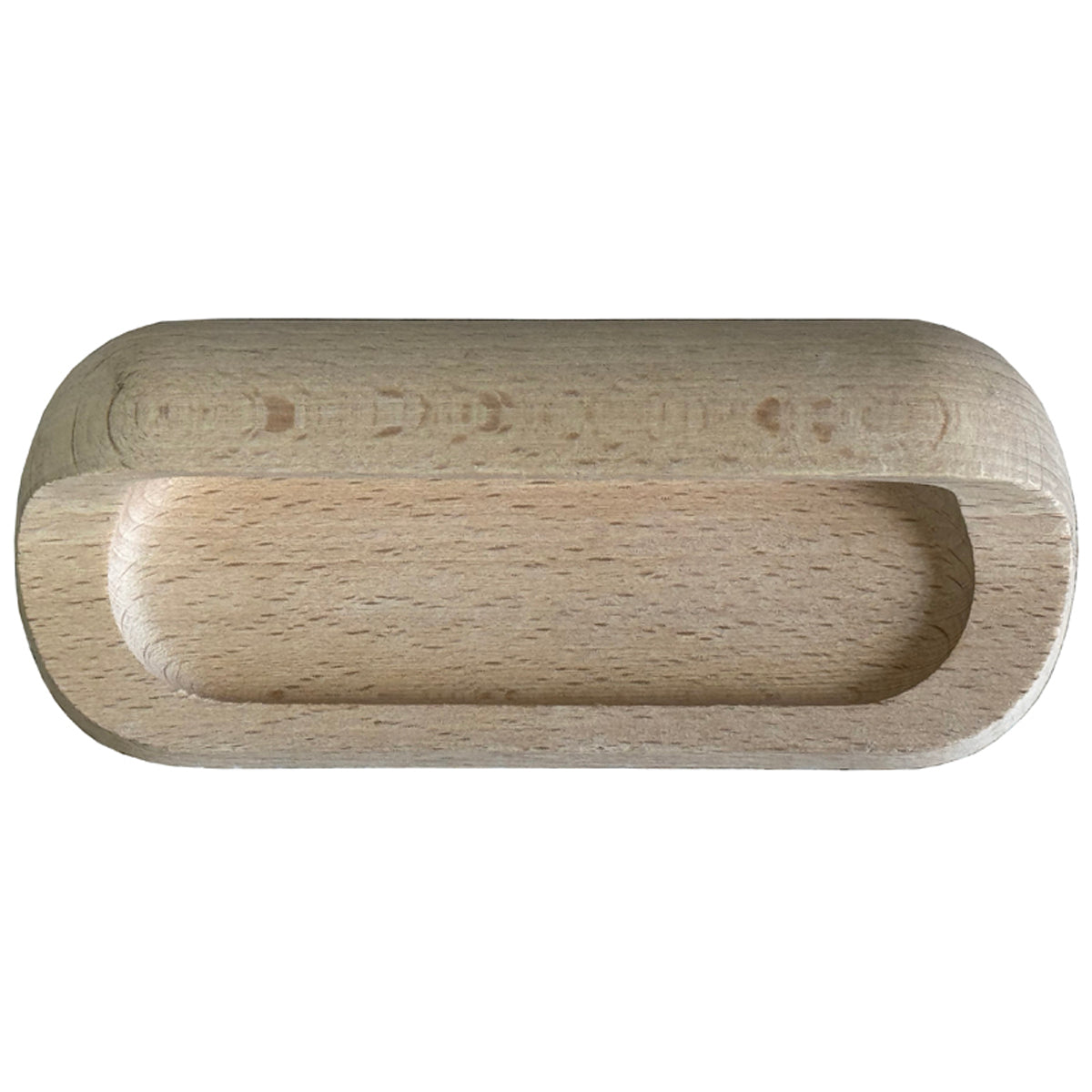 WOODEN SURFACE HAN 120x50x20 BEECH