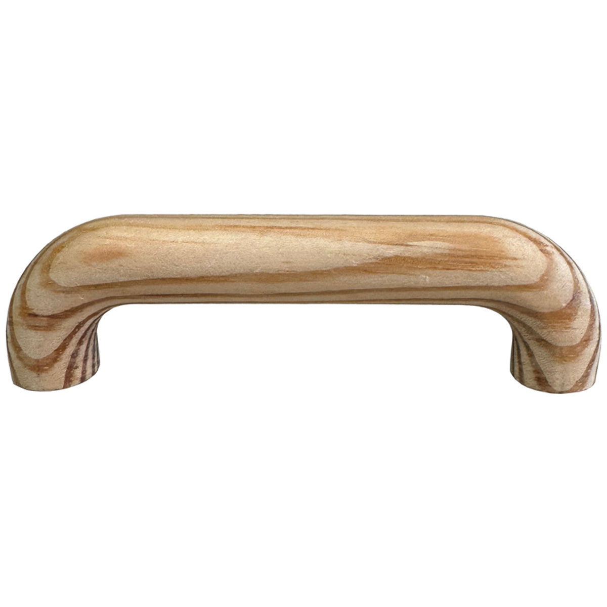 WOODEN D HANDLE RND 96HC 112x30 PNE