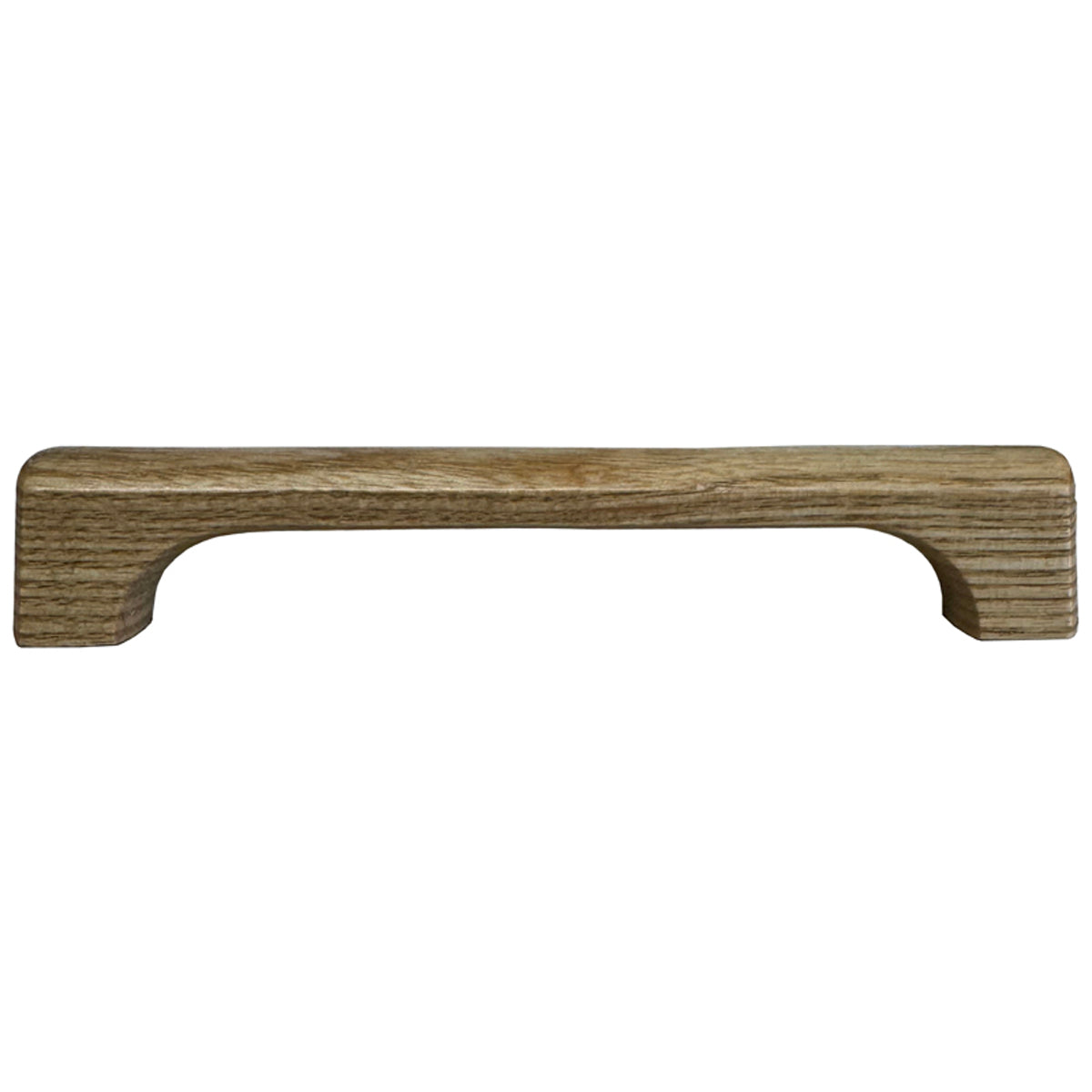WOODEN D HANDLE RND 96HC 112x30 ASH