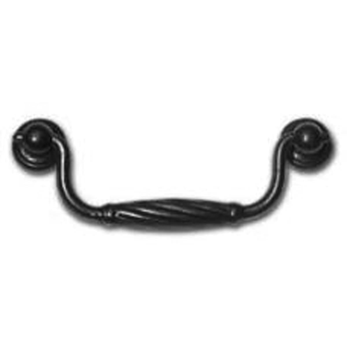 VERSAILES DRAWER PULL 320 PEW