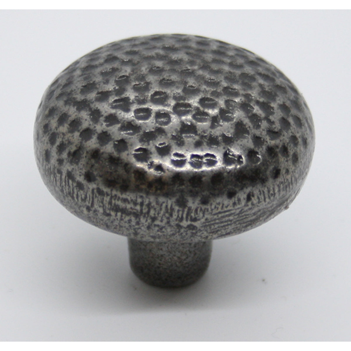 IRON KNOB SEPARATE PLATE 33 PEW