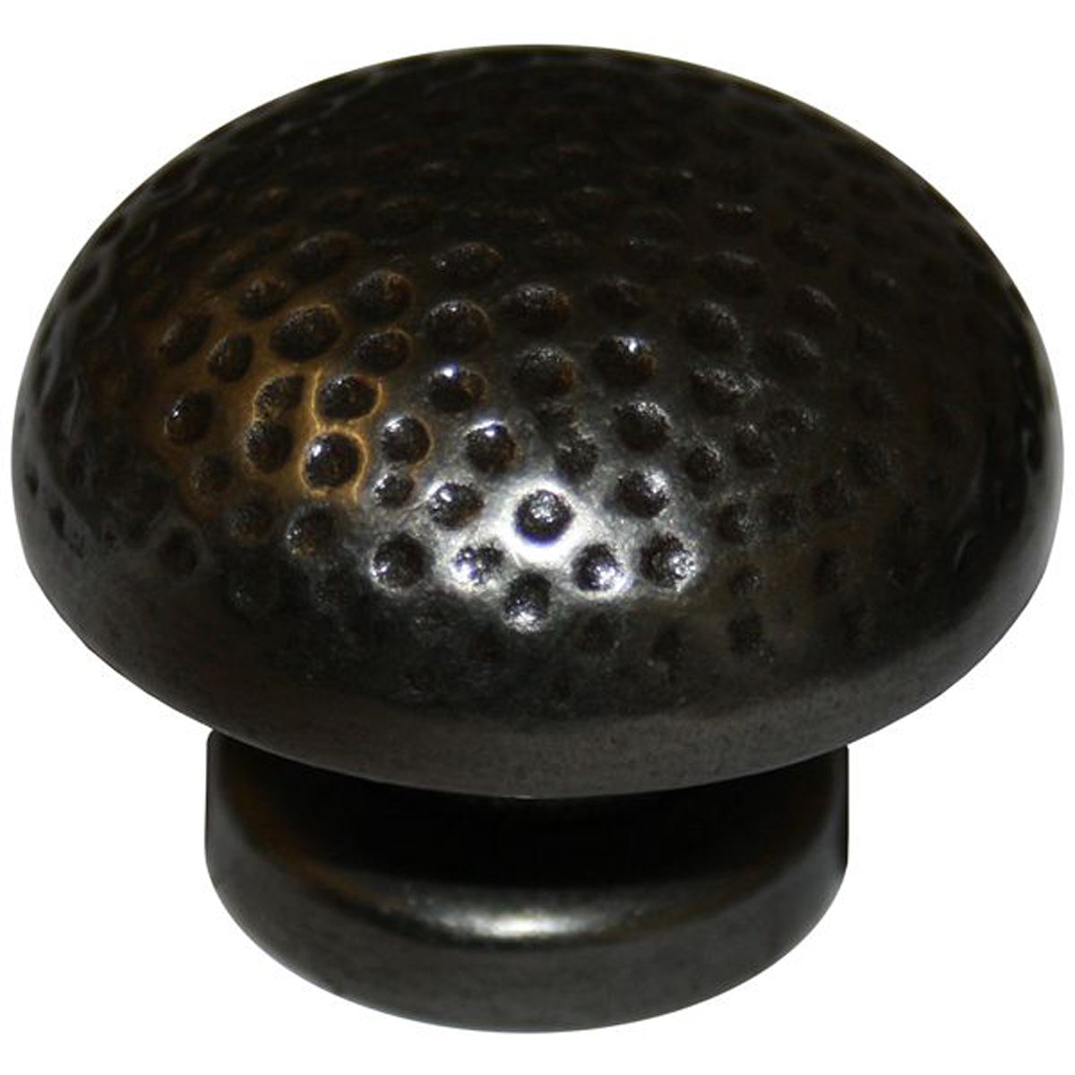 IRON KNOB ECONOMY PLATE 33 PEW