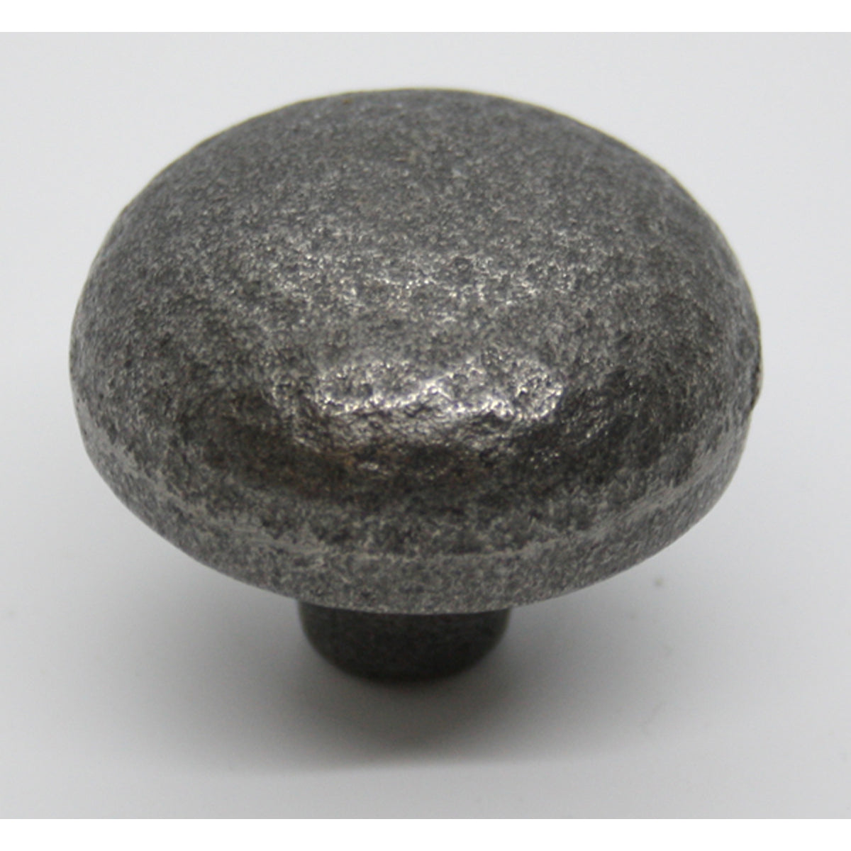 IRON KNOB FIXED PLATE D38x29 AN/PW