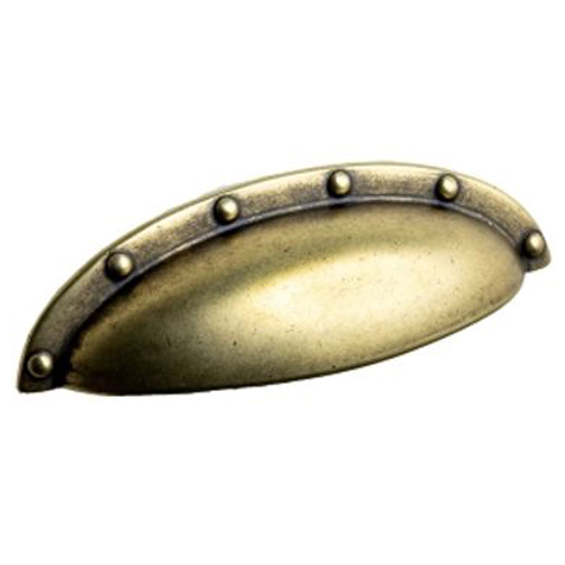 SHAKER RIVET CUP HANDLE 64HC 20x27x94 ABZ