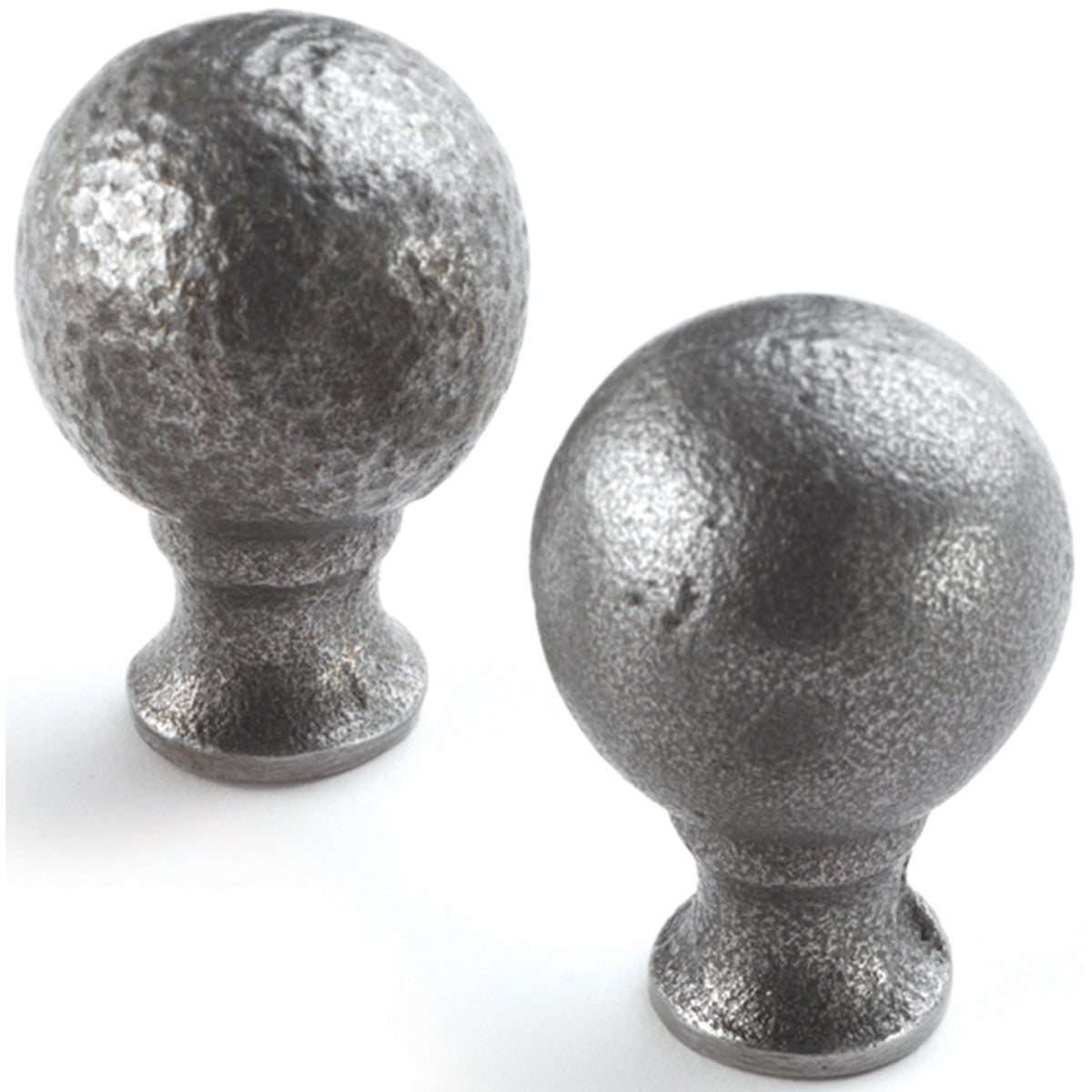 SMOOTH BALL SHAPE KNOB 28x42