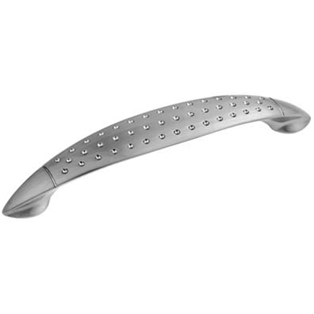 BOW HANDLE SPOTTY CURVED 128HC SCP