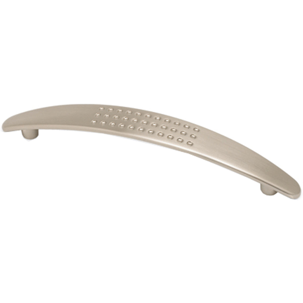 SPOTTY CURVED BOW HANDLE 128HC BNI