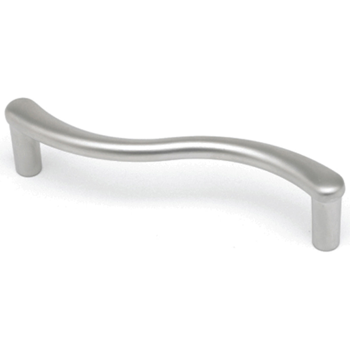 CURVE D HANDLE 96HC 106x10x25 BNI – HA3249