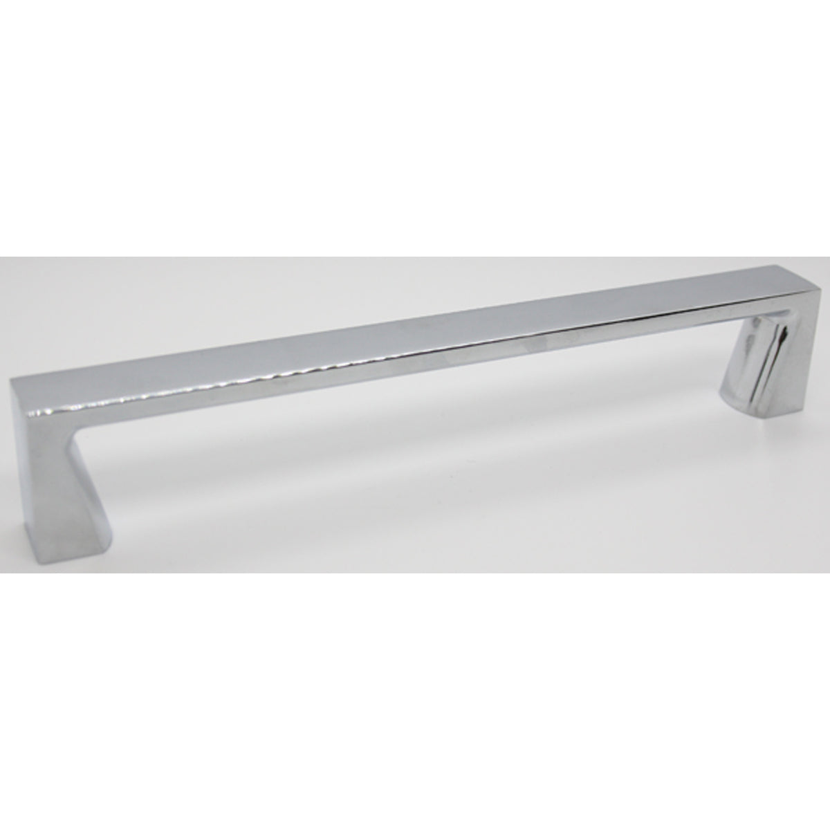 PULL HANDLE SQU+ANG 160HC CG