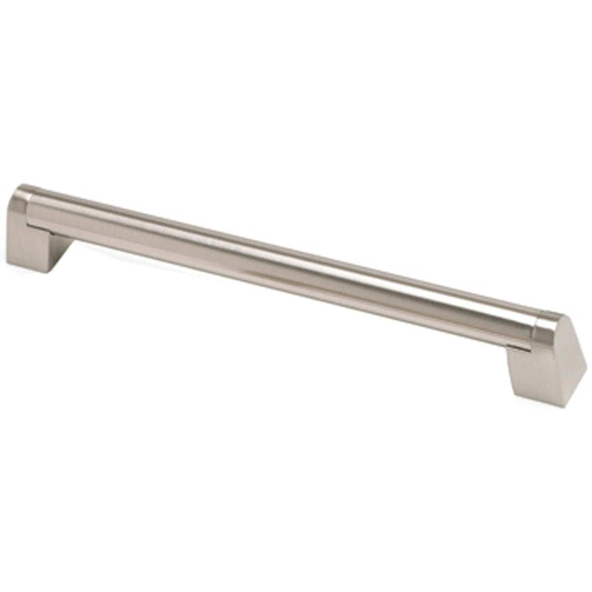 ANGLED BOSS BAR HANDLE 817HC BNI