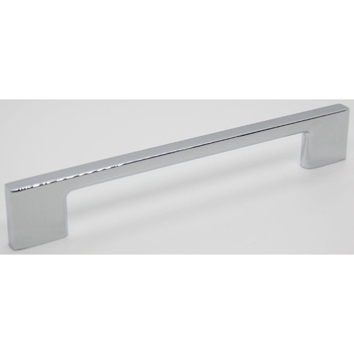 PULL HANDLE ELEG SQUARE 160HC CG