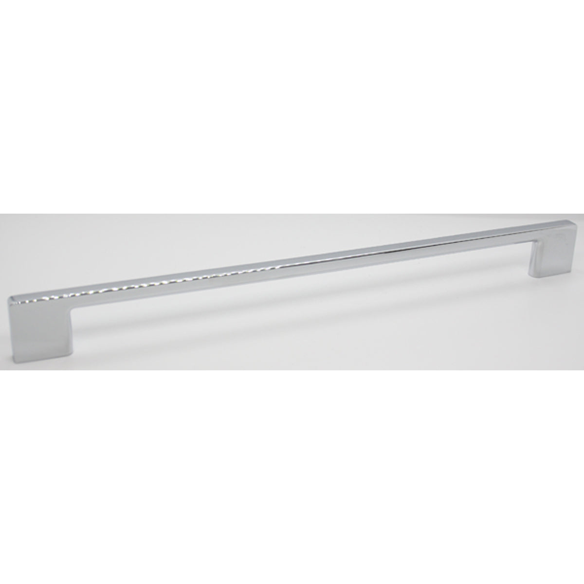 PULL HANDLE ELEG SQUARE 256HC CG