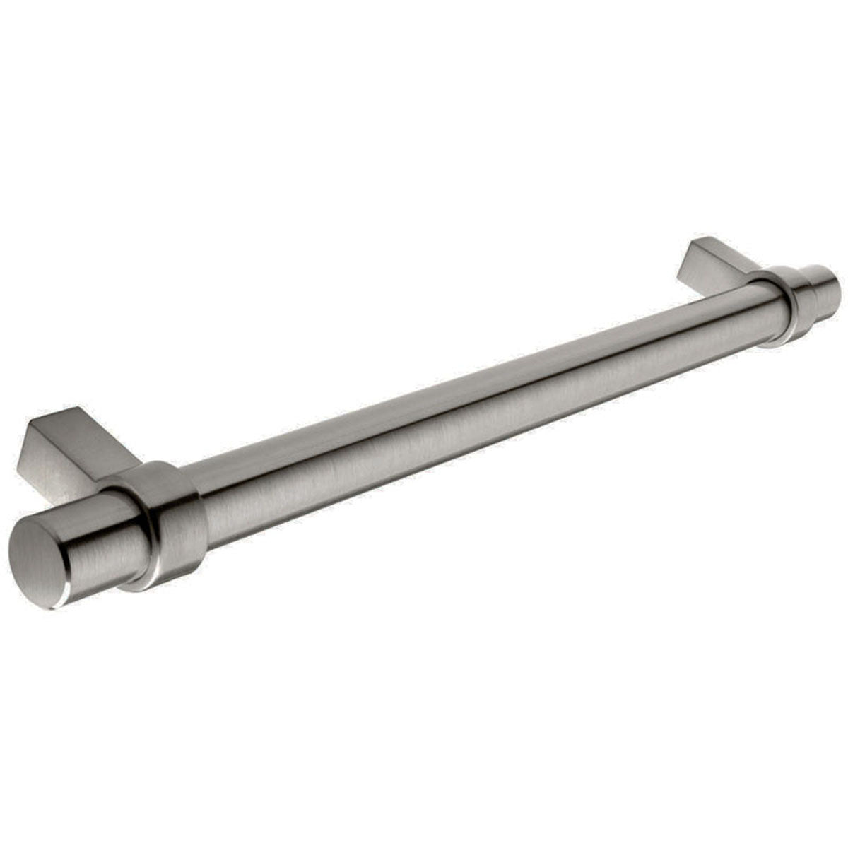 PULL HANDLE 128HC 168x33 SSE