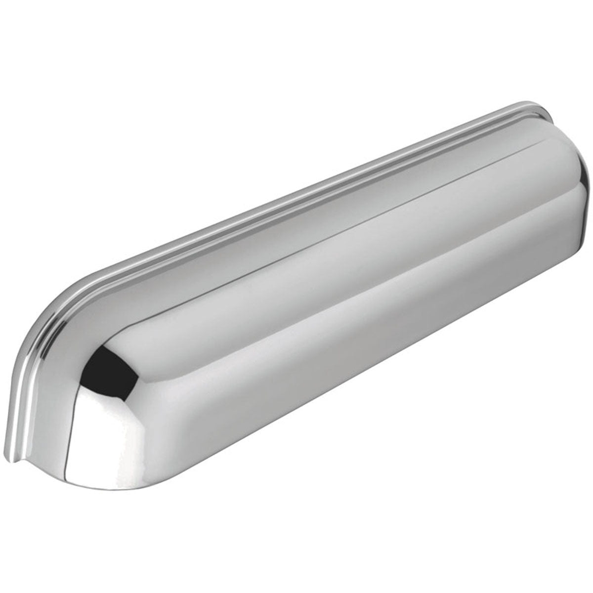 PULL HANDLE 128HC 32x193 PCP