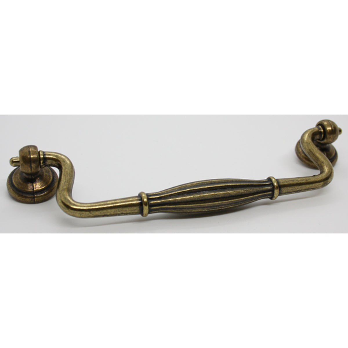 PULL HANDLE 2428AB 50x185x24 ABR