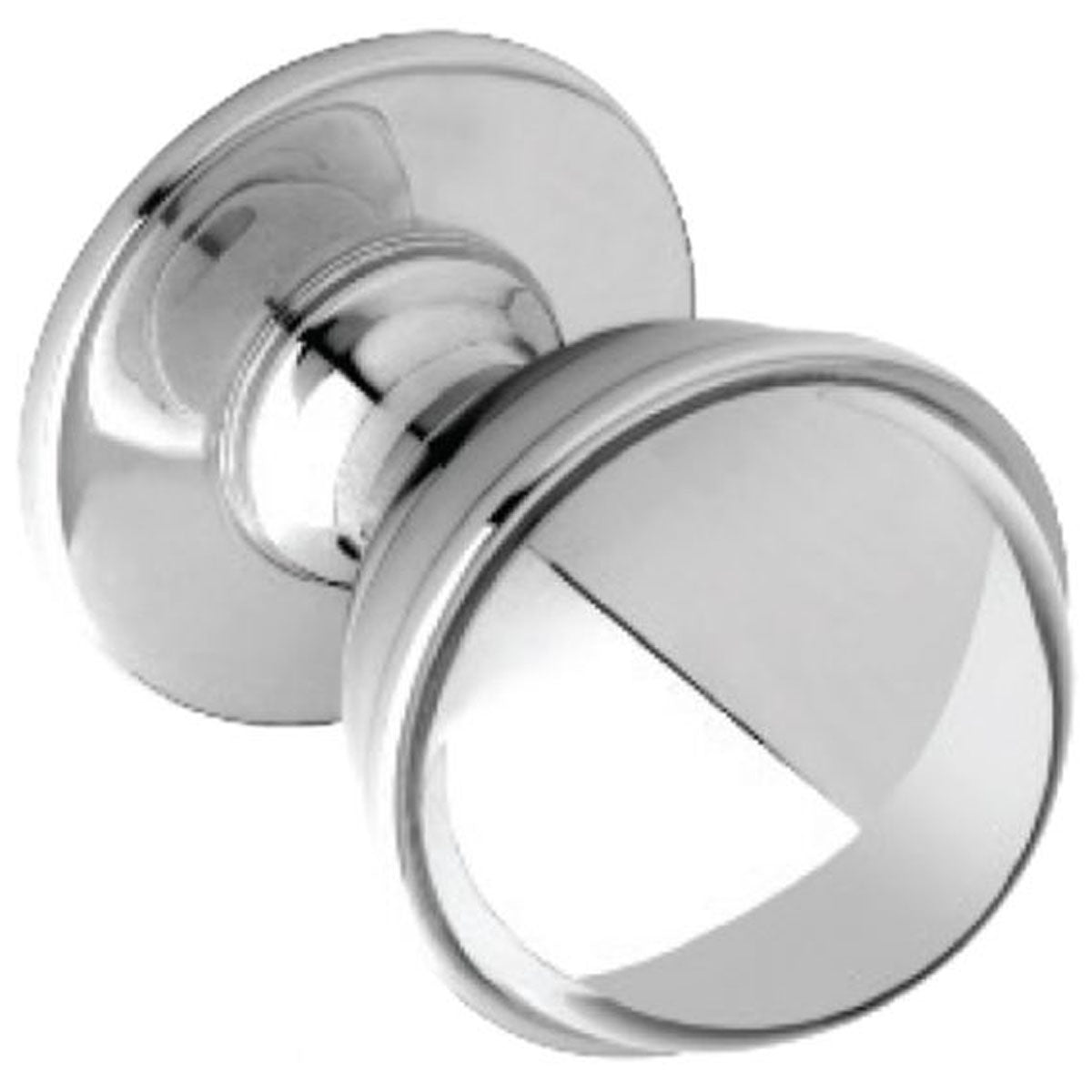 PULL KNOB K877.35.CH D35x48