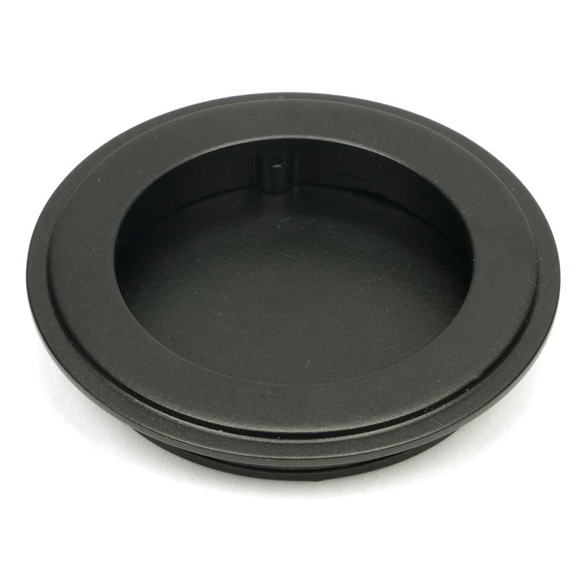 ROUND PULL ART DECO 75x13 AGBZ - 50125 by MARCHES (ANVIL) ARCHITECTURAL HARDWARE